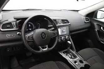 Renault Kadjar, 1.5, 85 kW, diisel, automaat, esivedu