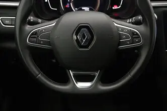 Renault Kadjar, 1.5, 85 kW, diisel, automaat, esivedu