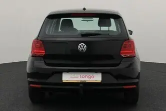 Volkswagen Polo, 1.4, 66 kW, diisel, manuaal, esivedu