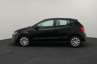 Volkswagen Polo, 1.4, 66 kW, diisel, manuaal, esivedu