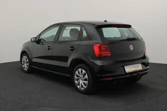 Volkswagen Polo, 1.4, 66 kW, diisel, manuaal, esivedu