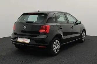 Volkswagen Polo, 1.4, 66 kW, diisel, manuaal, esivedu