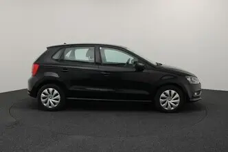 Volkswagen Polo, 1.4, 66 kW, diisel, manuaal, esivedu