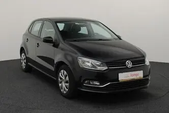 Volkswagen Polo, 1.4, 66 kW, diisel, manuaal, esivedu