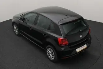 Volkswagen Polo, 1.4, 66 kW, diisel, manuaal, esivedu