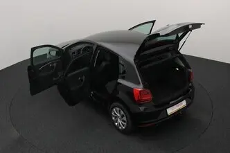 Volkswagen Polo, 1.4, 66 kW, diisel, manuaal, esivedu