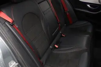 Mercedes-Benz C 43 AMG, 3.0, 287 kW, bensiin, automaat, nelikvedu