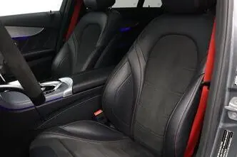 Mercedes-Benz C 43 AMG, 3.0, 287 kW, bensiin, automaat, nelikvedu