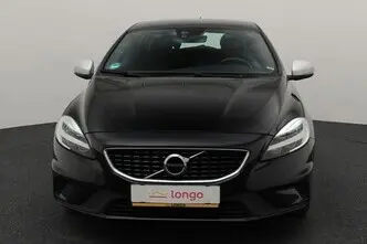 Volvo V40, 2.0, 110 kW, дизель, механическая, передний привод