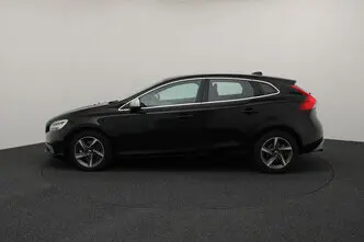 Volvo V40, 2.0, 110 kW, дизель, механическая, передний привод