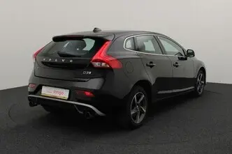 Volvo V40, 2.0, 110 kW, дизель, механическая, передний привод