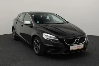 Volvo V40, 2.0, 110 kW, дизель, механическая, передний привод