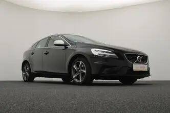 Volvo V40, 2.0, 110 kW, дизель, механическая, передний привод