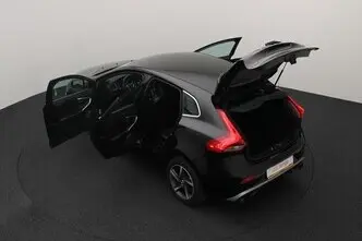 Volvo V40, 2.0, 110 kW, дизель, механическая, передний привод