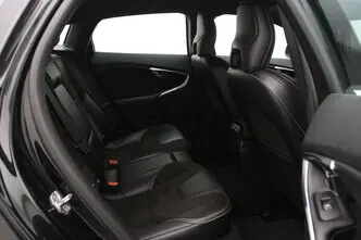 Volvo V40, 2.0, 110 kW, дизель, механическая, передний привод