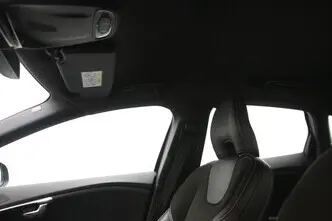 Volvo V40, 2.0, 110 kW, дизель, механическая, передний привод