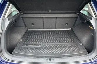 Volkswagen Tiguan, 2.0, 110 kW, diisel, automaat, nelikvedu