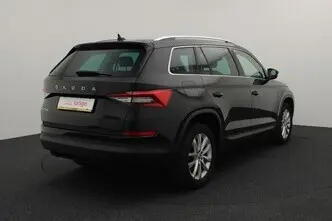 Škoda Kodiaq, 1.5, 110 kW, бензин, автомат, передний привод