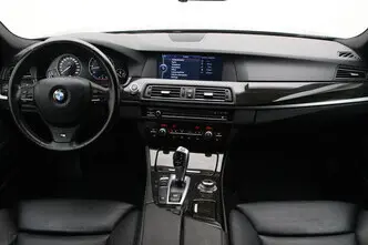 BMW 530, 3.0, 190 kW, diisel, automaat, tagavedu