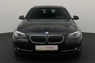 BMW 530, 3.0, 190 kW, diisel, automaat, tagavedu