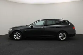 BMW 530, 3.0, 190 kW, diisel, automaat, tagavedu