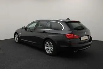 BMW 530, 3.0, 190 kW, diisel, automaat, tagavedu