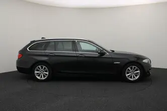 BMW 530, 3.0, 190 kW, diisel, automaat, tagavedu