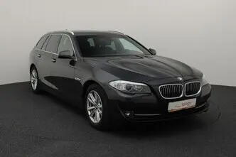 BMW 530, 3.0, 190 kW, diisel, automaat, tagavedu