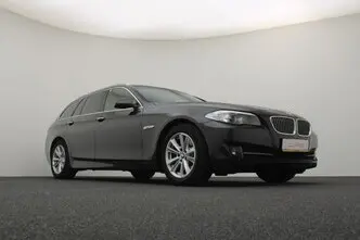 BMW 530, 3.0, 190 kW, diisel, automaat, tagavedu