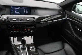 BMW 530, 3.0, 190 kW, diisel, automaat, tagavedu