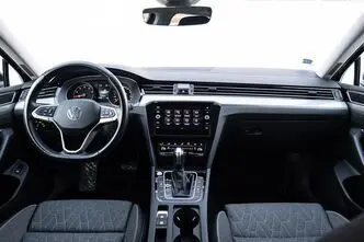 Volkswagen Passat, 2.0, 110 kW, bensiin, automaat, esivedu