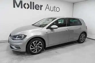 Volkswagen Golf, 2.0, 96 kW, bensiin, automaat, esivedu