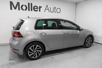 Volkswagen Golf, 2.0, 96 kW, bensiin, automaat, esivedu