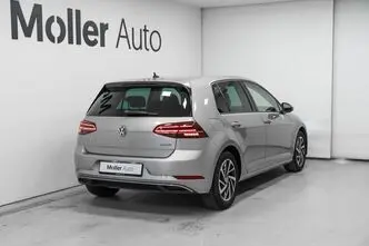 Volkswagen Golf, 2.0, 96 kW, bensiin, automaat, esivedu