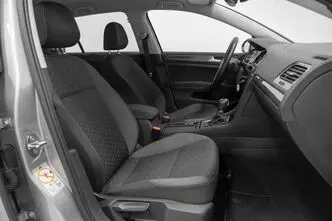 Volkswagen Golf, 2.0, 96 kW, bensiin, automaat, esivedu