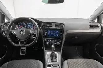 Volkswagen Golf, 2.0, 96 kW, bensiin, automaat, esivedu