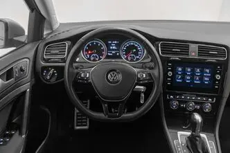 Volkswagen Golf, 2.0, 96 kW, bensiin, automaat, esivedu