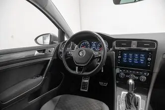 Volkswagen Golf, 2.0, 96 kW, bensiin, automaat, esivedu