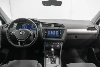 Volkswagen Tiguan, 2.0, 110 kW, bensiin, automaat, esivedu