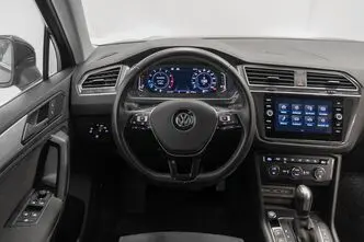 Volkswagen Tiguan, 2.0, 110 kW, bensiin, automaat, esivedu