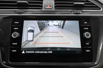 Volkswagen Tiguan, 2.0, 110 kW, bensiin, automaat, esivedu