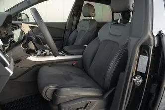 Audi Q8, 3.0, 250 kW, bensiin, automaat, nelikvedu