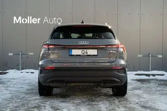 Audi Q4 e-tron, 210 kW, elekter, automaat, tagavedu