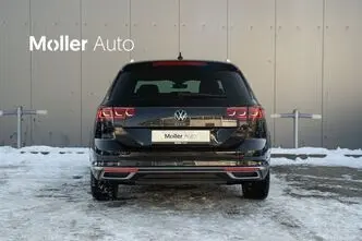 Volkswagen Passat, 1.0, 160 kW, pistikhübriid, automaat, esivedu