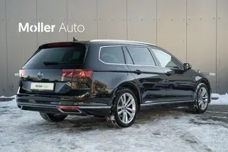 Volkswagen Passat, 1.0, 160 kW, pistikhübriid, automaat, esivedu