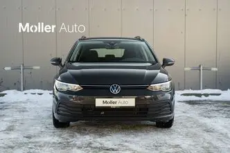 Volkswagen Golf, 2.0, 85 kW, diisel, automaat, esivedu