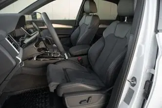 Audi Q5, 2.0, 195 kW, bensiin, automaat, nelikvedu