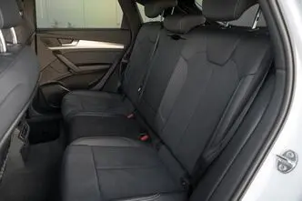 Audi Q5, 2.0, 195 kW, bensiin, automaat, nelikvedu