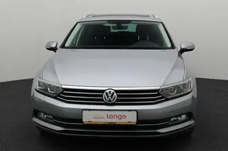 Volkswagen Passat, 1.6, 88 kW, diisel, automaat, esivedu