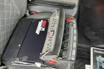 Mercedes-Benz Atego, 130 kW, дизель, механическая